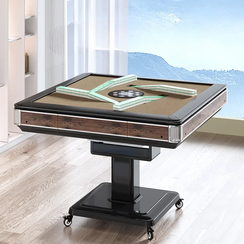 

Craft Table Bar Extended Dining Tables High Multifunctional Folding Coffee Large Free Shipping Mesa Plegable Living Room Center