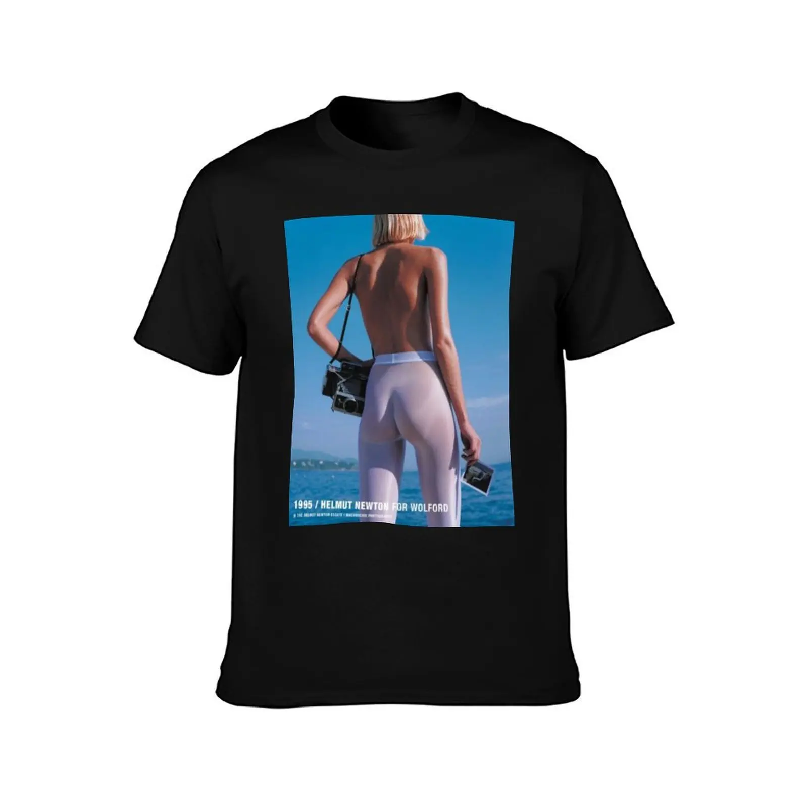 FATAL NEON T-Shirt Athletic Quick Dry T-Shirt for Men