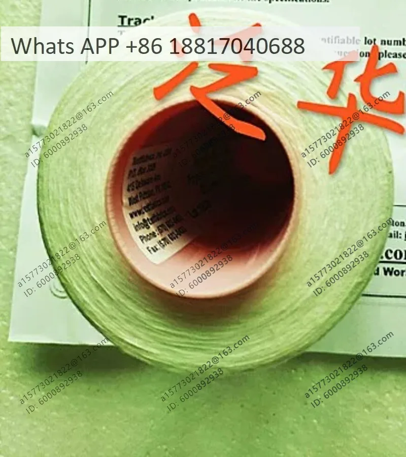 ASTM D434 Sewing Thread 36Tex Testfabrics SDC ISO13936-2 Seam Slip Sewing Thread TEX45 5