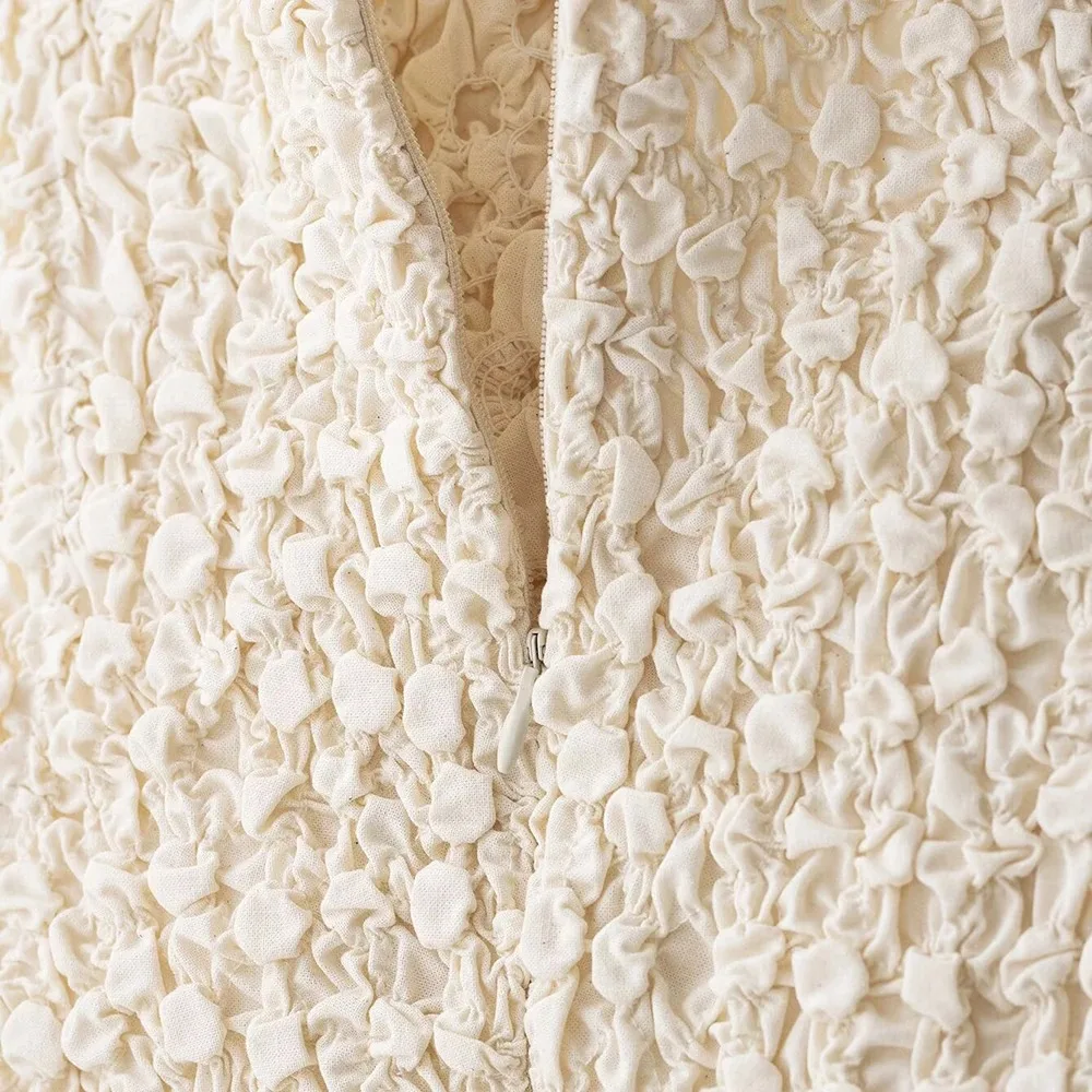 ชุดแต่งกายที่มีความยืดหยุ่นของผู้หญิงเสื้อแขนกุดที่ทันสมัย