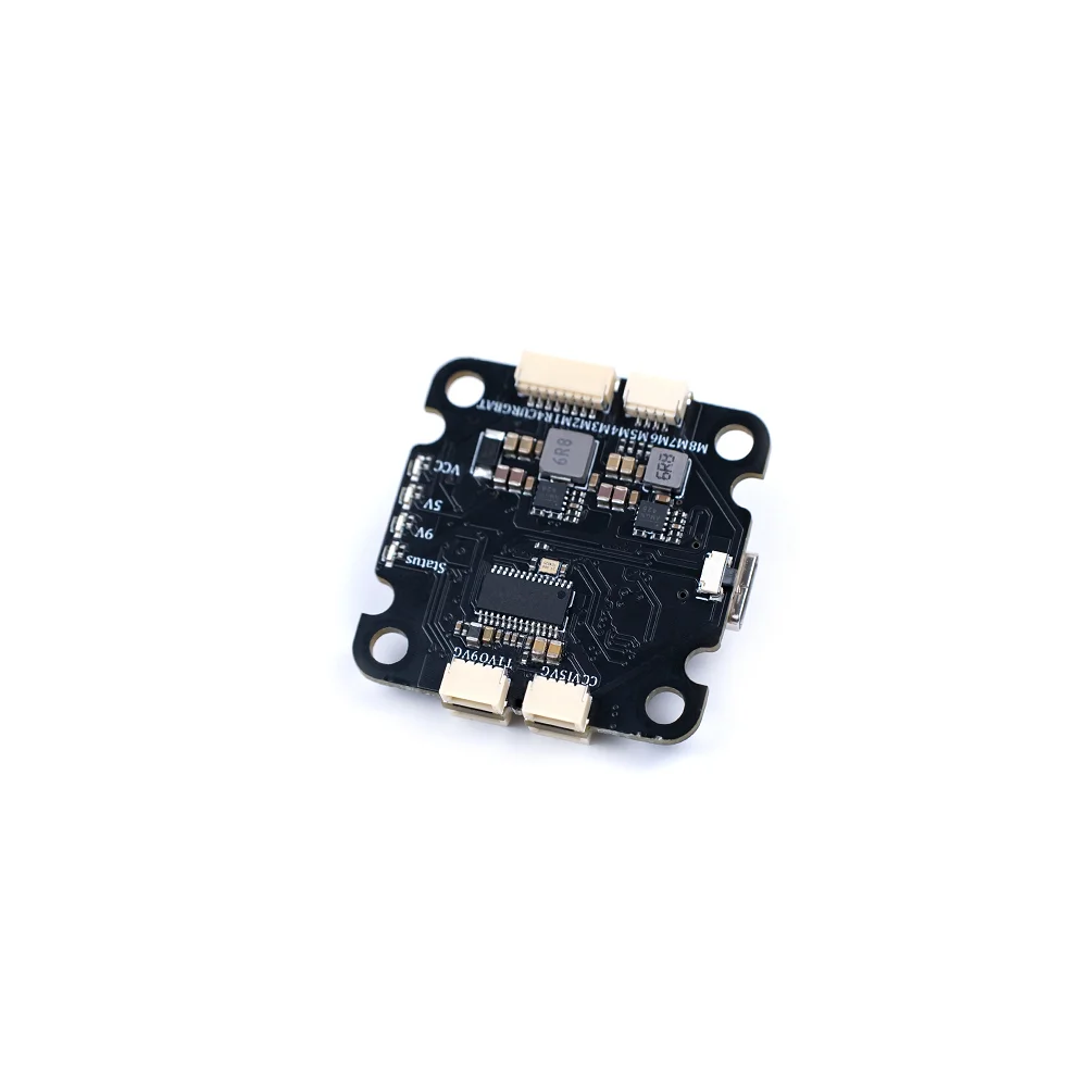 

Axisflying Argus Plug And Play F7