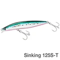 Stinger 125S-T