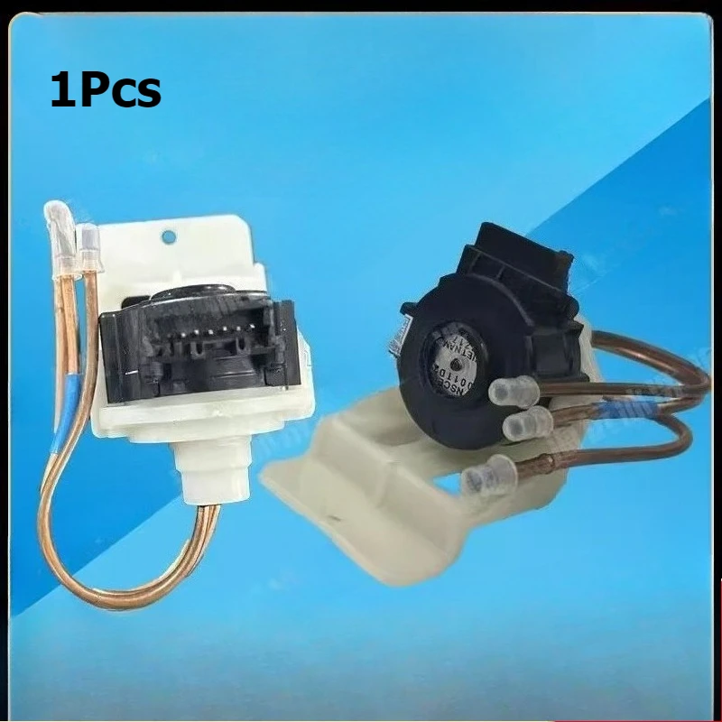 

Новый электромагнитный клапан для холодильника Samsung RF60K9560SR/SC, 1 шт., аксессуары