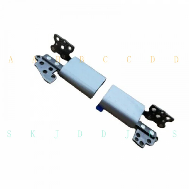 M  NEW L+R Set LCD Screen Hinge Axi for Dell Latitude 5320 2 in 1