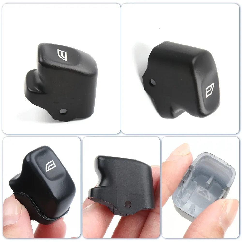 Front Rear Window Glass Lifter Switch Button Window Regulator Switch 31295164 31295247 for Volvo XC90 S80 S60 V70