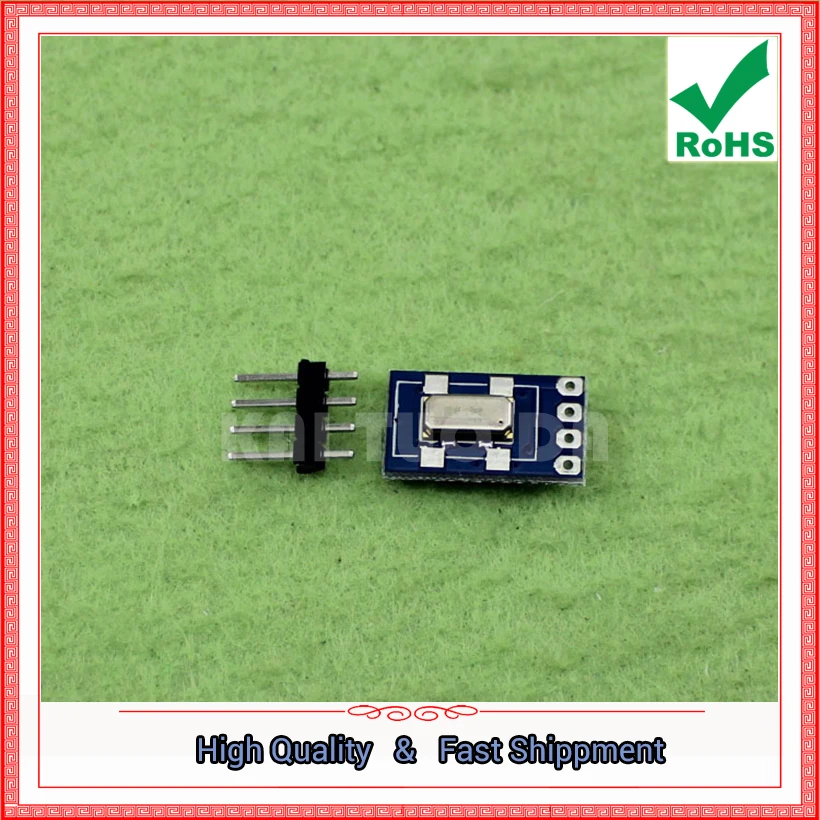 GY-35-RC Single Axi…