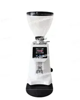 Commercial Automatic Coffee Bean Mill 64mm Stainless Steel Burrs Coffee Grinder for Sale A80 Electric Coffee Grinder Machine
