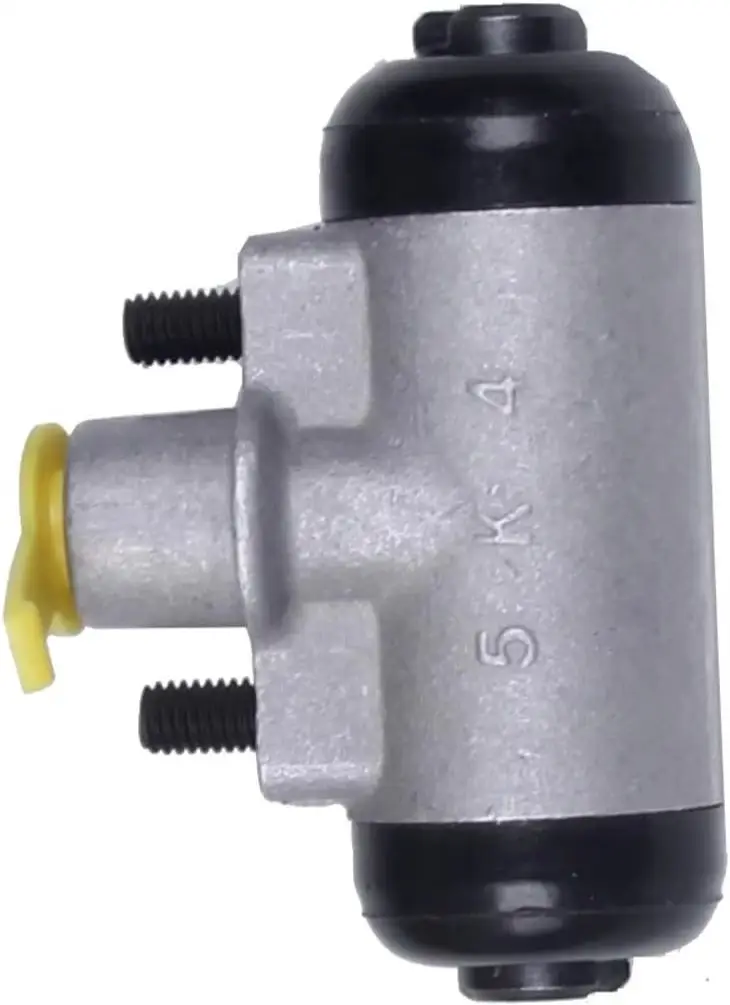 Rear Wheel Brake Cylinder for Kawasaki Mule 2000 2010 2020 2030 2500 2510 2520 3000 3010 3020 4000 4010 Replace 43092-1053