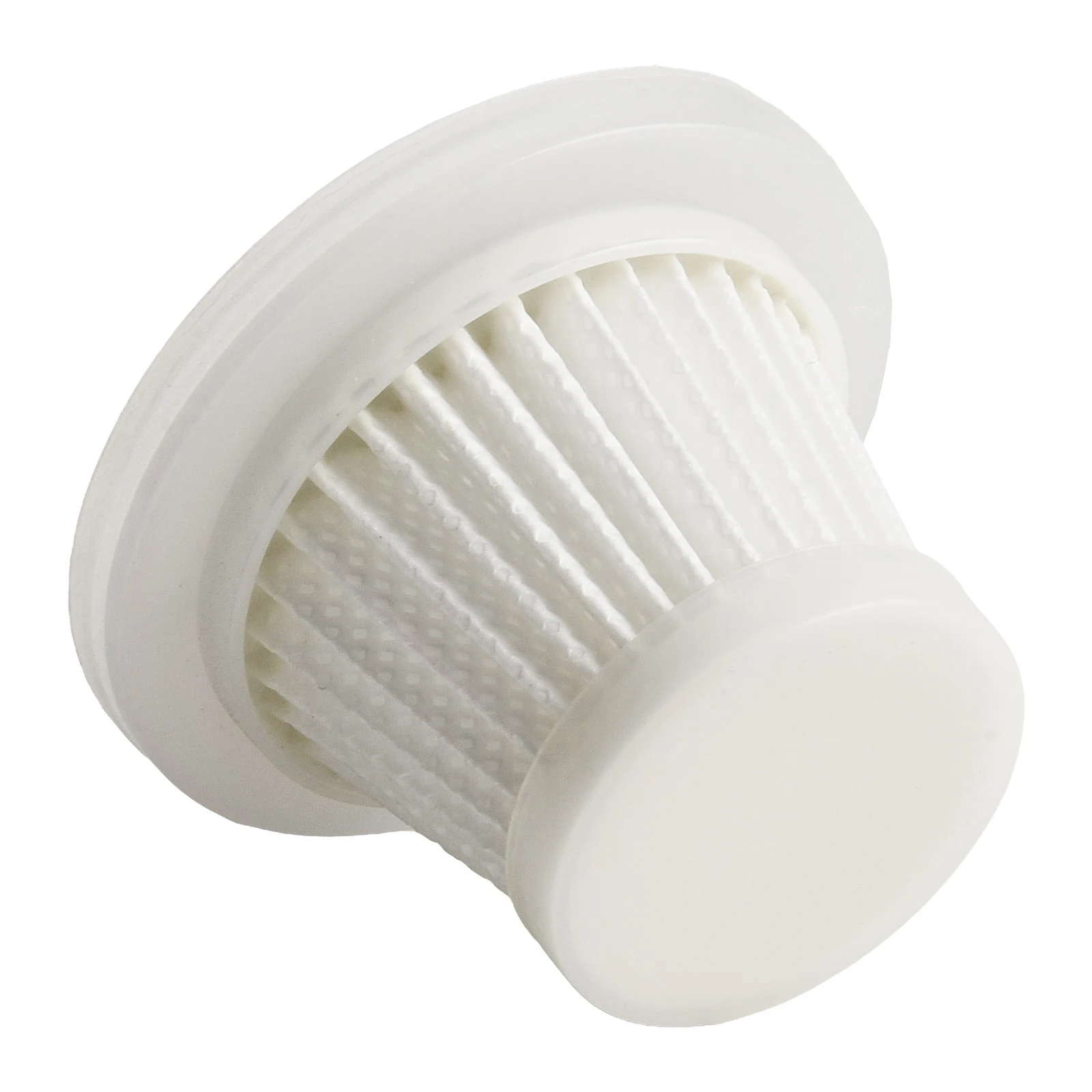 2/6pcs Reusable Washable Filter ST-6638 For Cordless Car Vacuum Cleaner Parts Sweeper Replacement Household Supplies Tool    New
