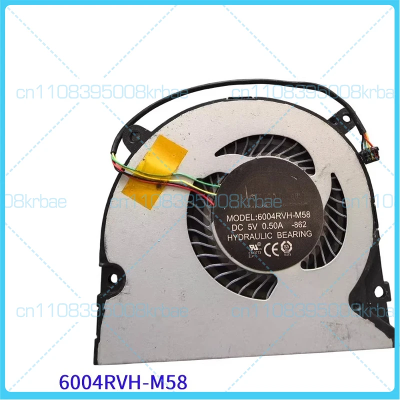 

For B65D5HB21F3 B65D5HB23S7 6004RVH-M52 M51 M58 598 622 fan
