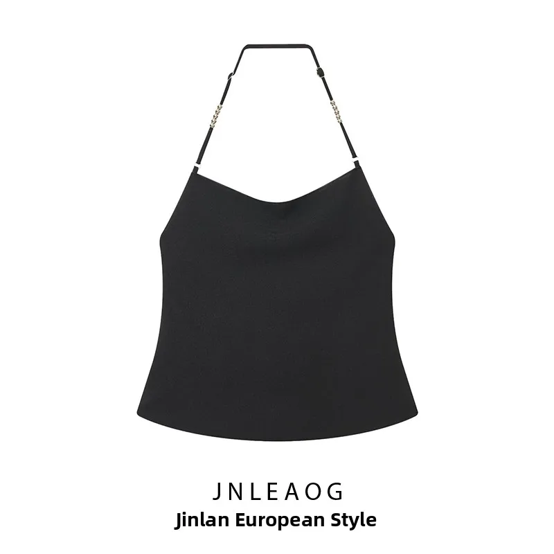 

JNLEAOG Faionable Knitted Ball aped Women's Top Autumn New Sle Versatile Polyester Fiber Outerwear Regular Length