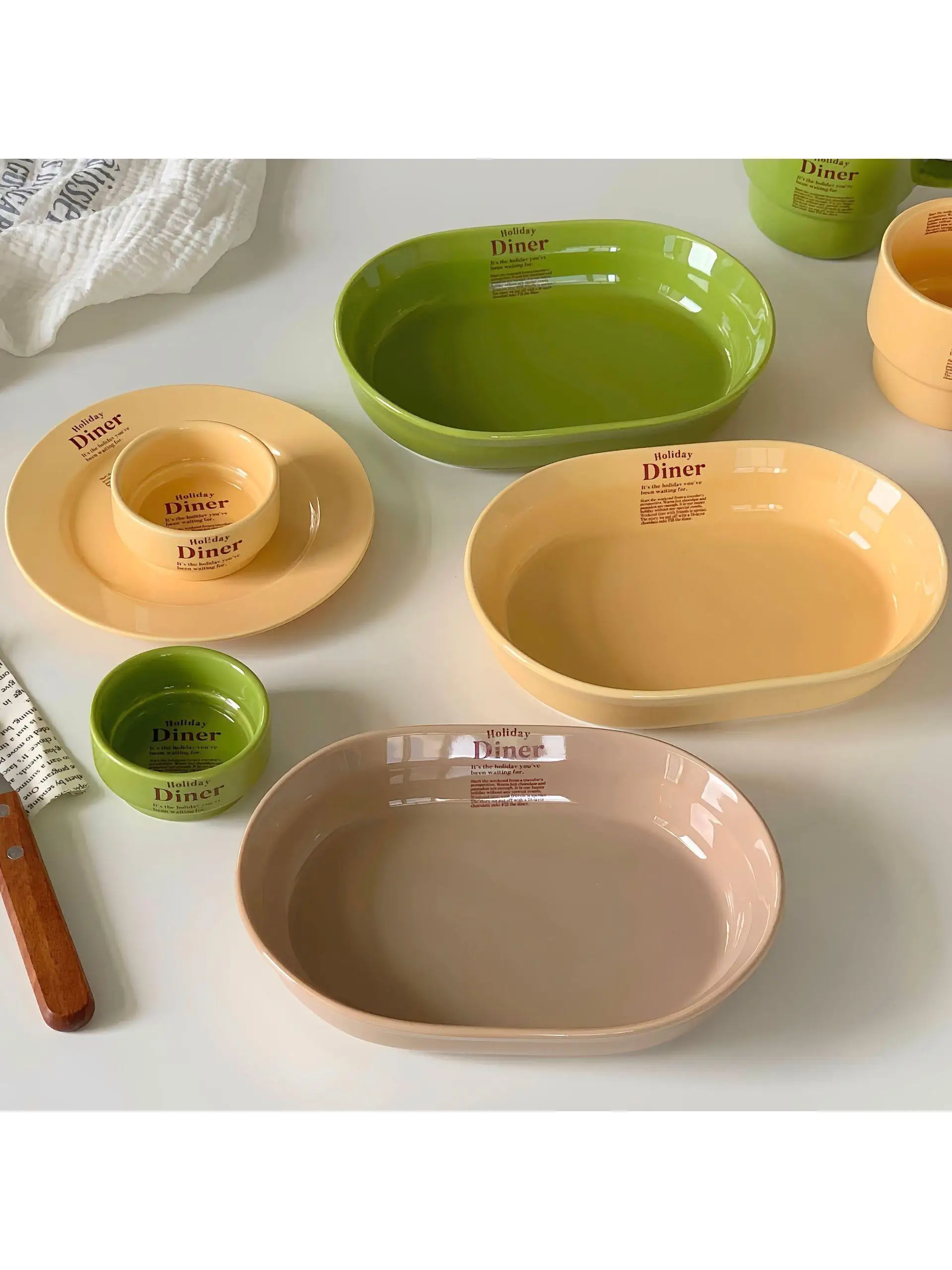 prato-oval-de-ceramica-estilo-coreano-prato-de-sobremesa-prato-de-cafe-da-manha-prato-de-salada-louca-de-alto-valor-estetico-para-uso-domestico-tendencia-ins