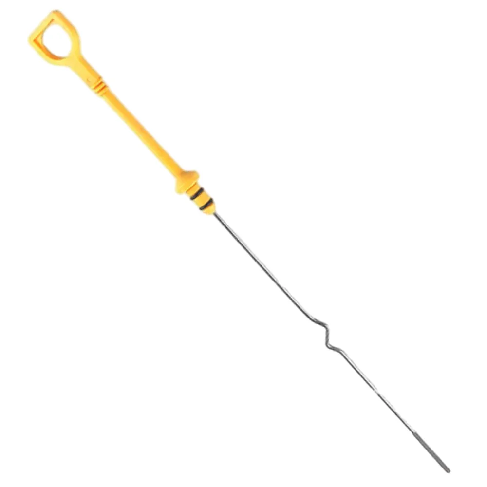 For Chevrolet Aveo 2004-2011 / Aveo5 2007 2008 2009 2010 2011 / Pontiac G3 2010 1.6L L4 Engine Oil Level Dipstick 96376263