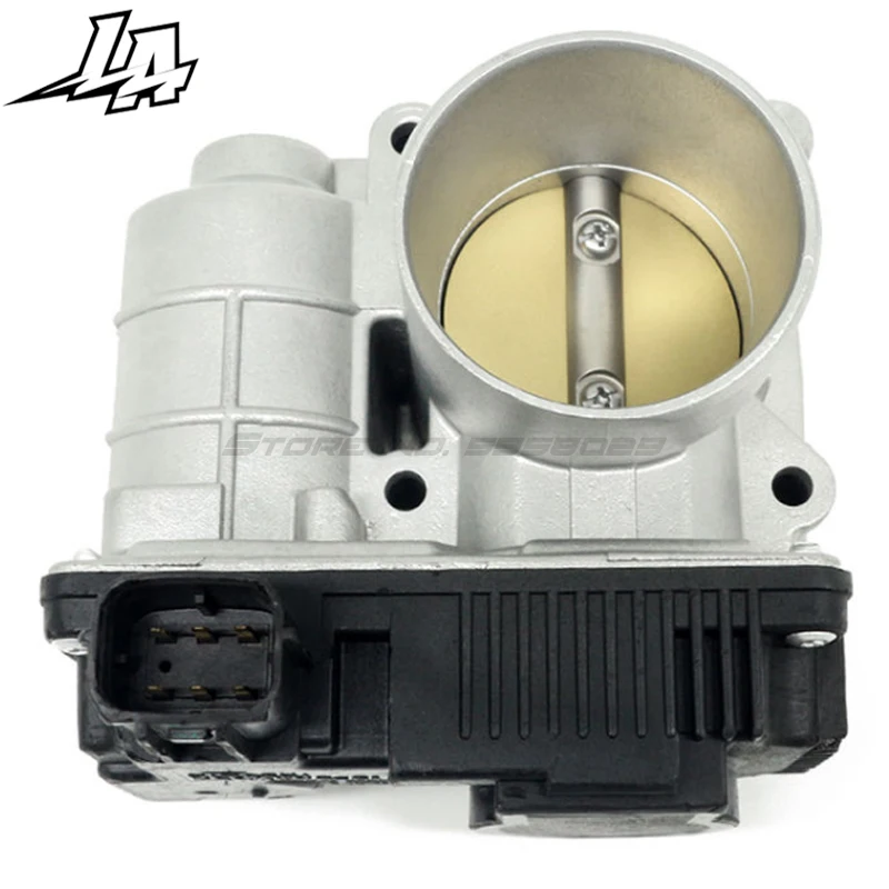 

16119-AU003 SERA576-01 Throttle Body Assembly ETB0003 Fits For Nissan Primera Sentra Almera Altima 1.8L Quest Maxima 350Z 3.5