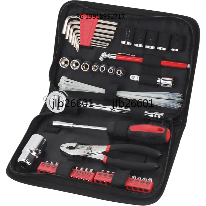 Suitable for Home Manual Combination Maintenance and Repair Tool Set