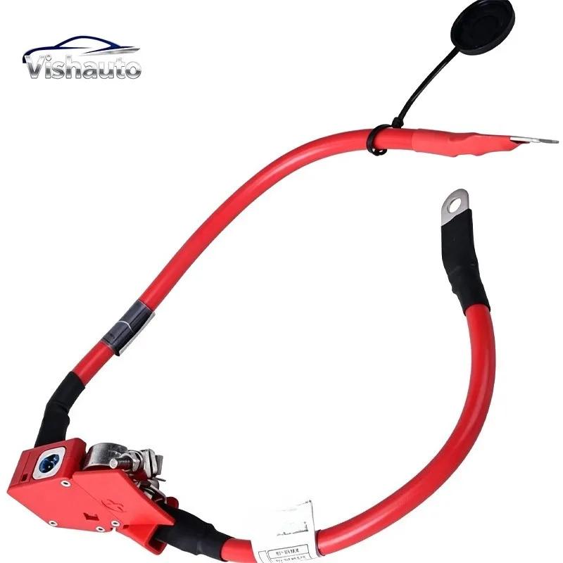 Positive Battery Fuse Cable 61129259425 For BMW F30 F31 F32 F33 F34 F35 F36 F80