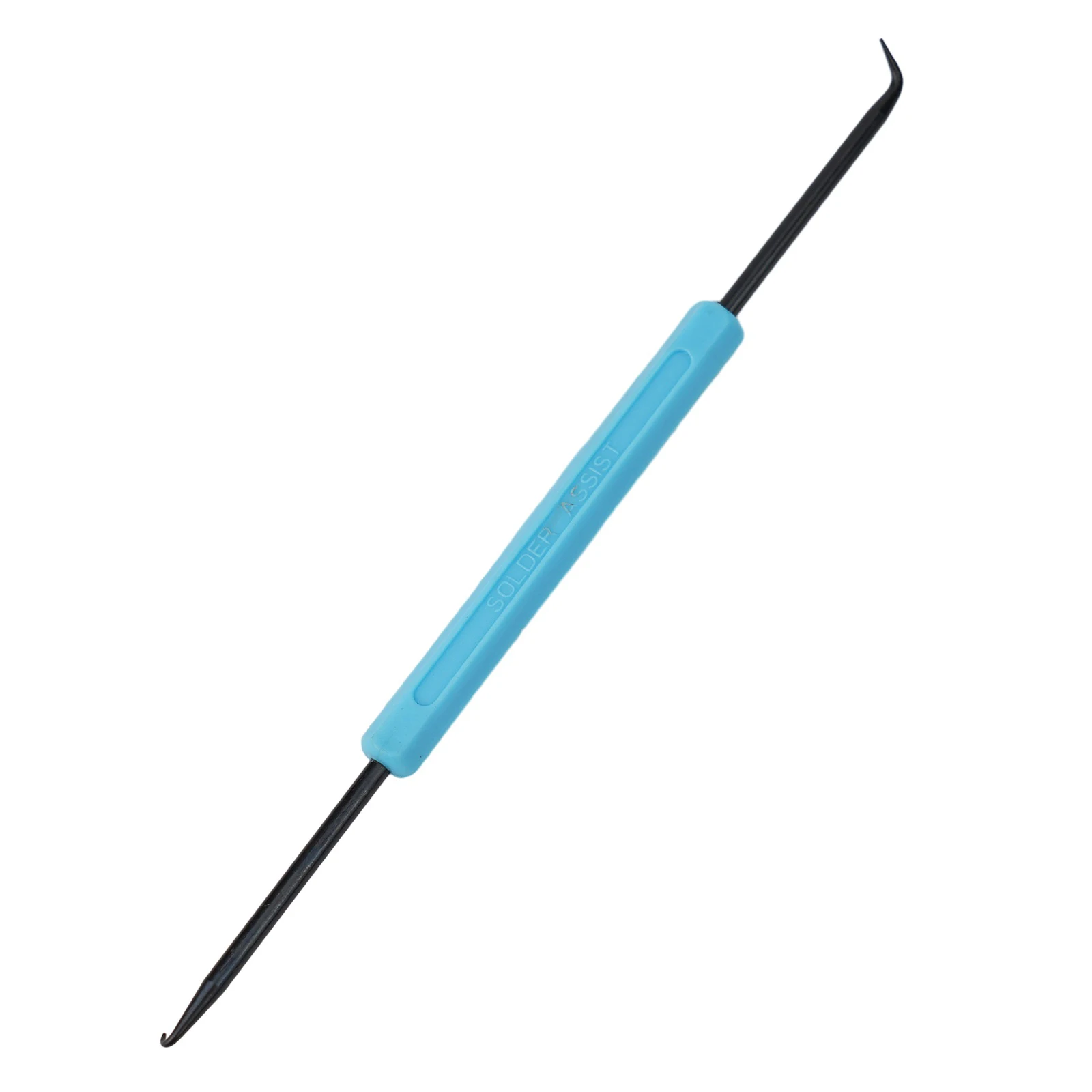 

Blue Desoldering Aid Tool High Quality Grinding Cleaning Hand Tools 6in1 Solder Assist Repair Tool For IC Disassembly