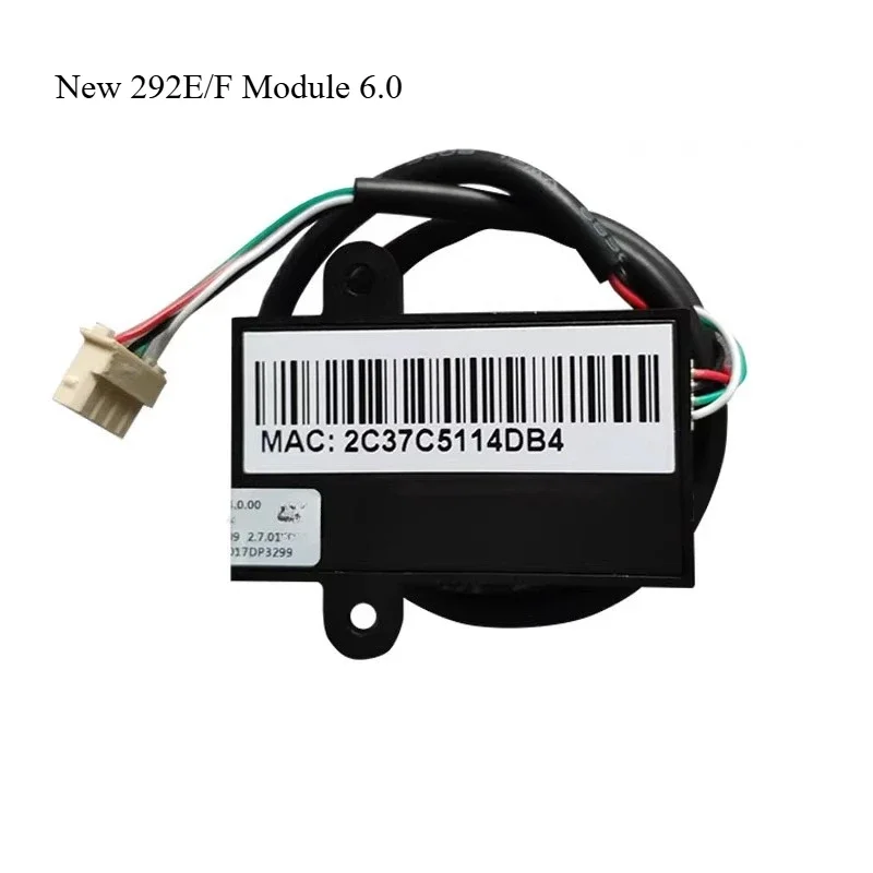 Central air conditioning wifi module air duct machine 292E/F mobile phone remote switch intelligent control WM01