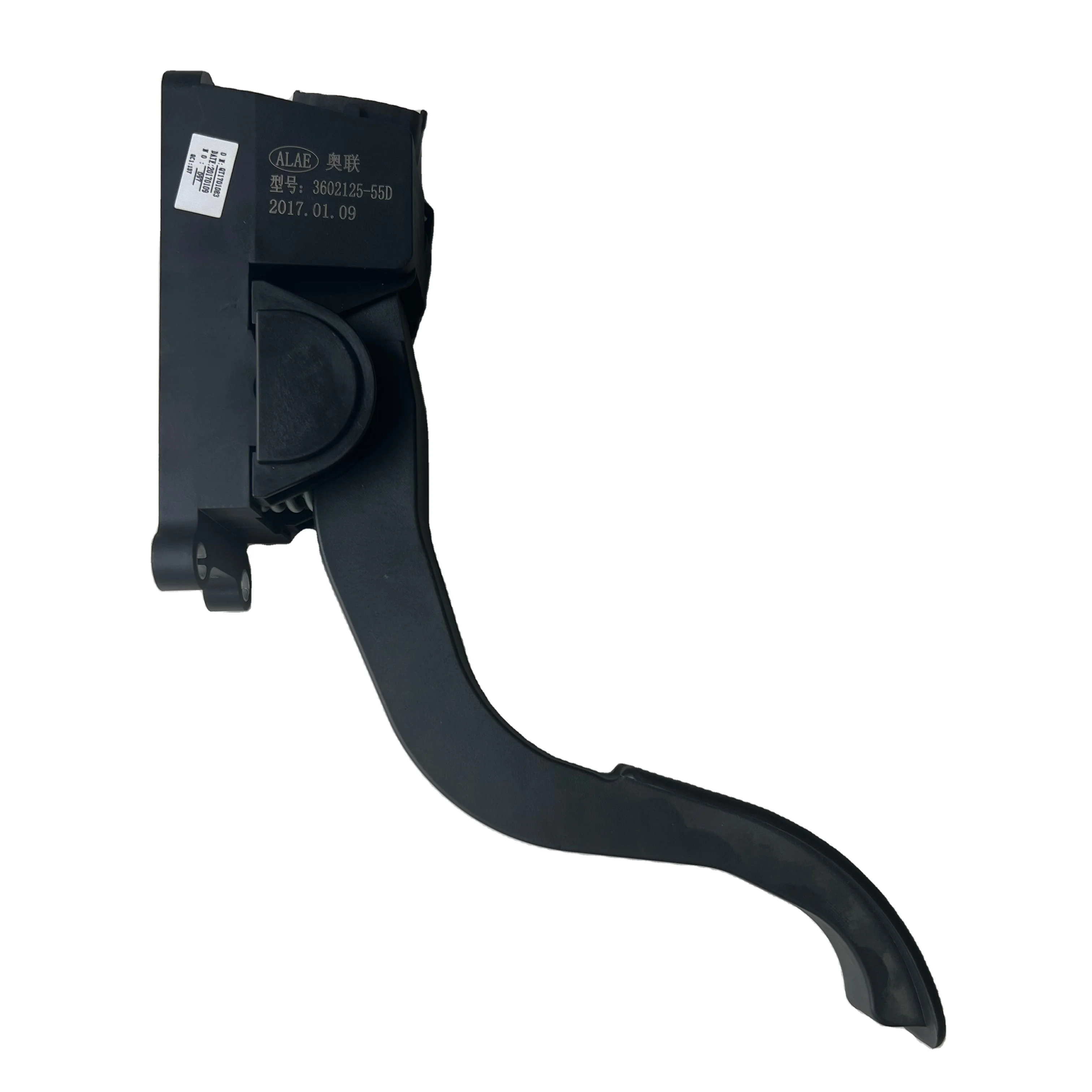 Truck Accelerator Pedal Electronic Accelerator Pedal 3602125-55D