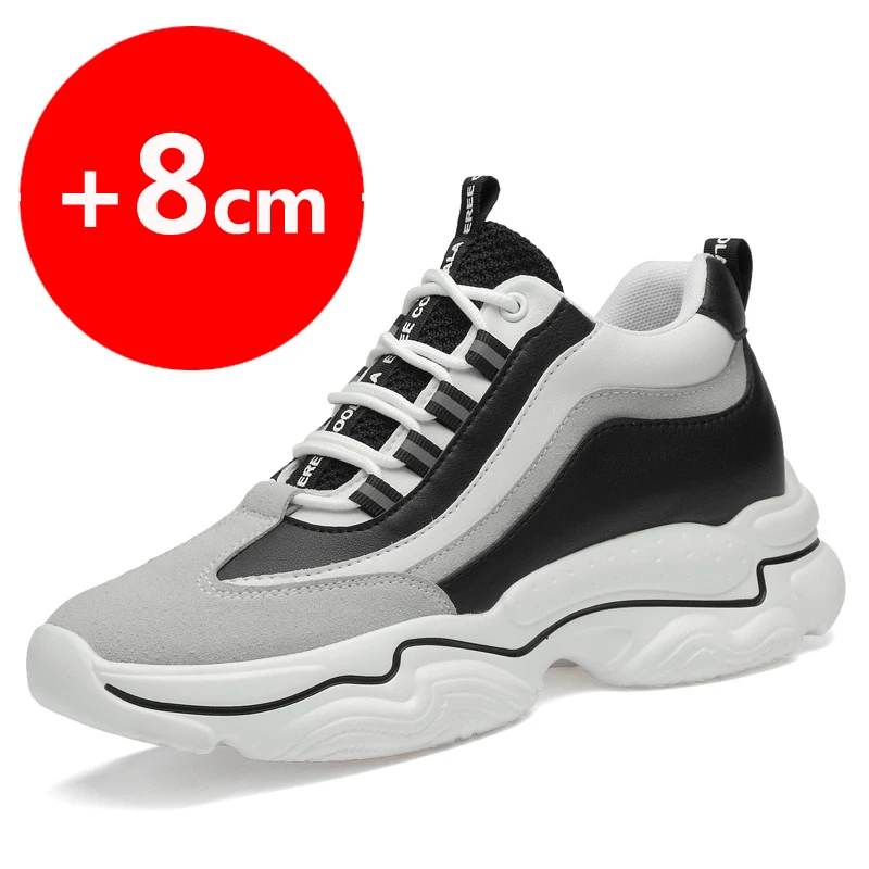 Black height 8cm