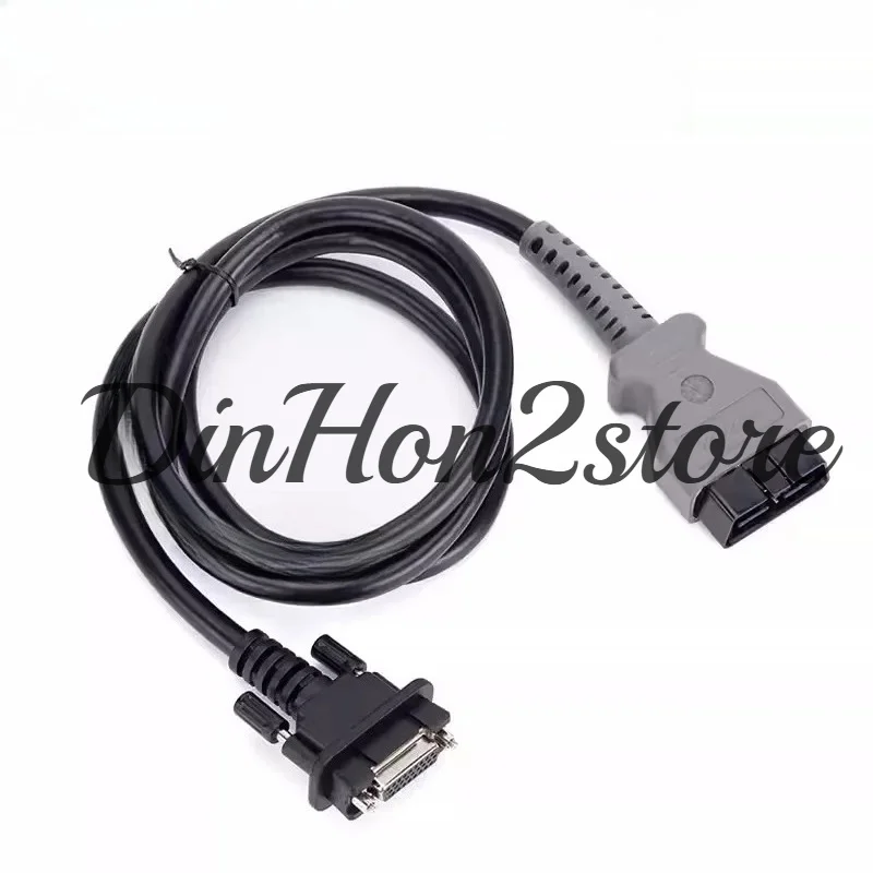 suitable for VCM 2nd generation general Buick MDI2 special inspection diagnostic detector connected to computer OBD car cable