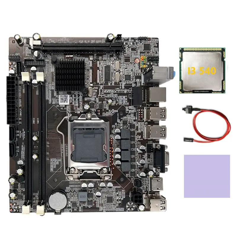 Core i7 760-AliExpress