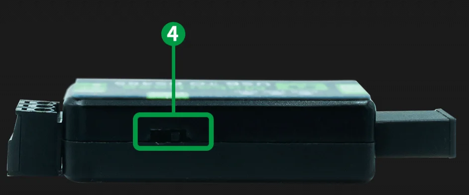 MKS CANable 2.0 USB zu CAN Adapter Analysegerät CANFD SLCAN SocketCAN CANdleLight Klipper 3D-Drucker-Teile – Detail 16