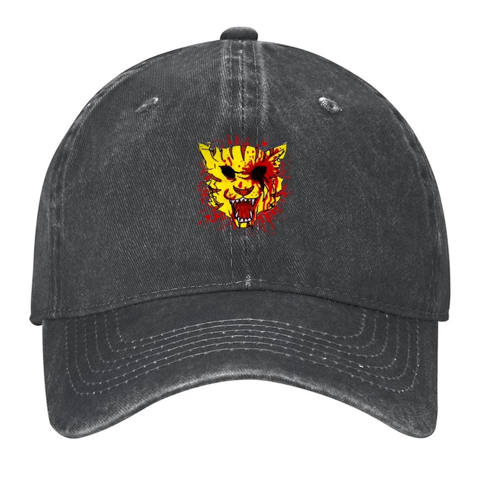 

Tony - Hotline Miami Baseball Cap fun hats winter hats for men Unique hats Christmas Hat Women's Beach Outlet Men's