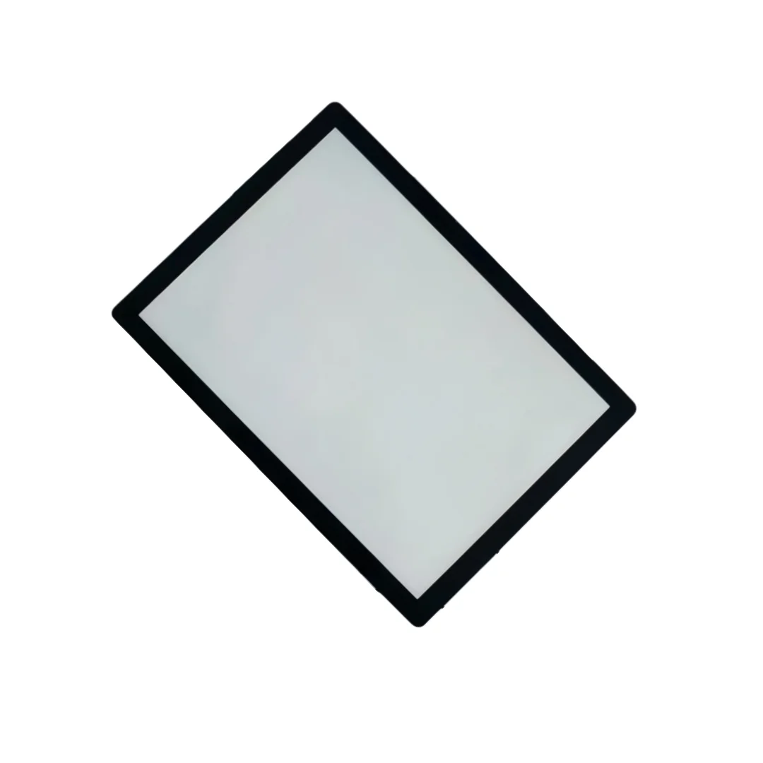 LCD Screen Outer Protective Glass Lens Repair Part for Canon SX400 SX420 Camera