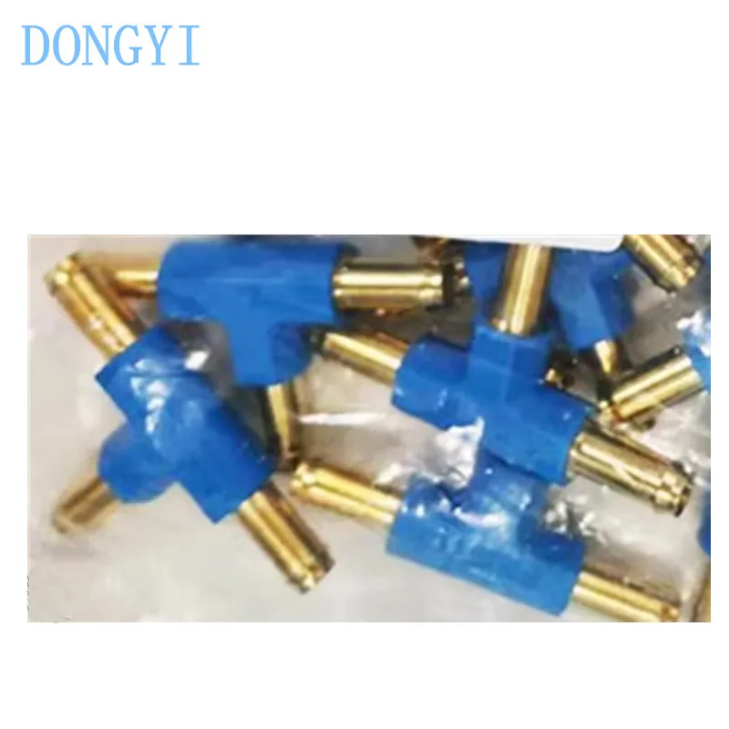 10pcs Barbed T-connector T-PKT-PK-2 30919 T-PK-3 7267 T-PK-4 9585 T-PK-6 150015