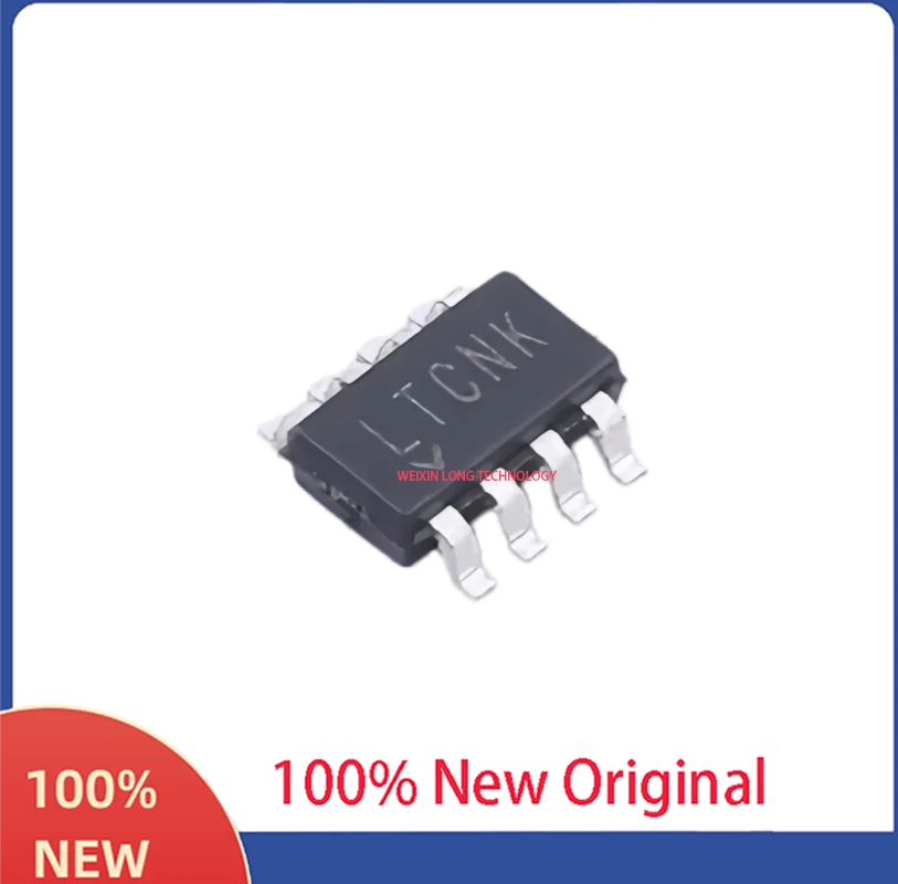 LTC2954ITS8-2#TRPBF TSOT-23-8 Monitor and reset the chip