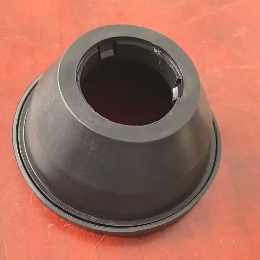 Tire Balancer Bowl Type Fixture Cap Protection Ring Balancer Pressure Clamp Fixture bowl Plastic B for Hofmann JOHNBEAN 1PC