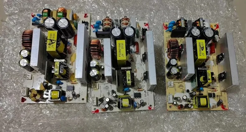 Used Subwoofer Power Supply Board 8 Inch Active For HKTS210 SUB230 Original Unrepaired Clean Condition Real Photo
