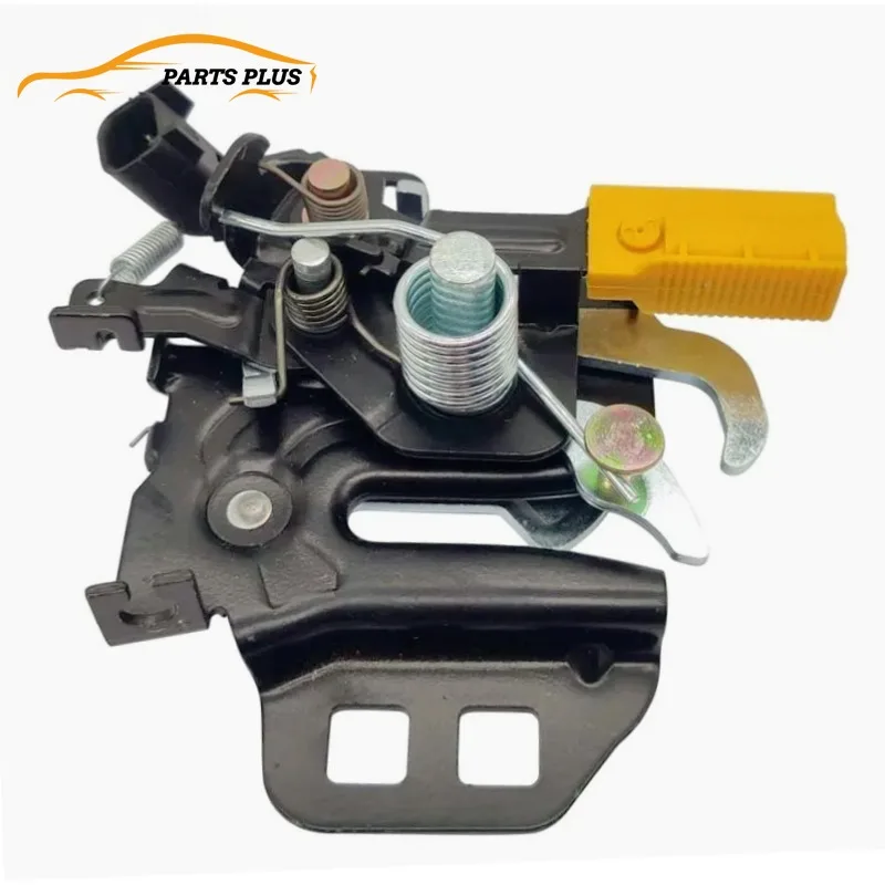 

DS7A16701DA DS7A16700AE Front Left Right Hood Latch Lock Engine Compartment Hood Lock Fit for Ford Fusion Mondeo 2013-2017