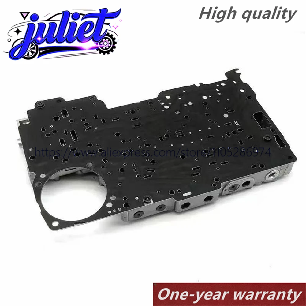 Original 5R55E 4R44E 4R55E 5R44E transmission valve body suitable for Ford Mazda B-series trucks