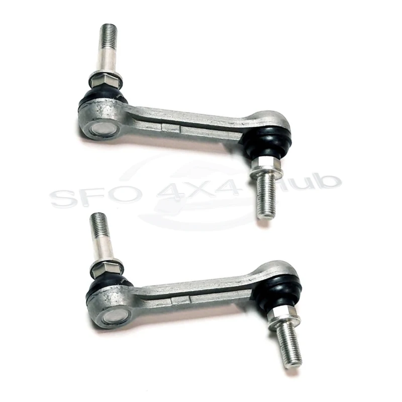 Lien de stabilisateur arrière, 2 pièces, adapté pour Linhai M550 500 E2 E4 M550L E2 E4 M565LT E4 T3b 570 PROMAX E4 E5 M570L E4 E5 T3b OEM: 70699