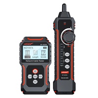 Newest Optical Products NOYAFA Network Cable Locator NF-8209S CAT6 RJ45 Cable Tester Testing Equipment NF-8508 8506 8509