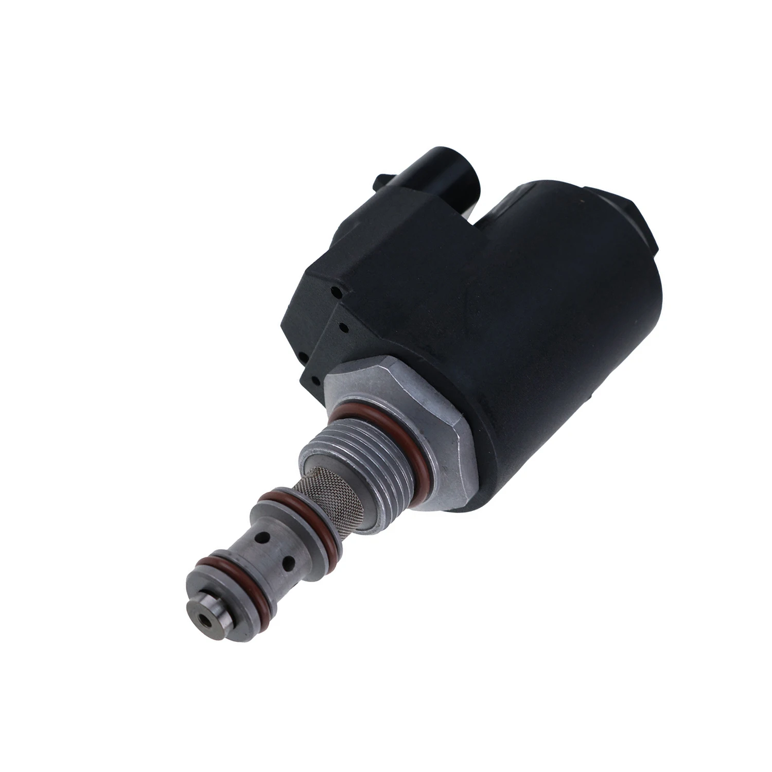 AT177703 New Solenoid Valve For John Deere 210LE 310E 310G 410E 410G 485E 710D 710G Excavator Parts