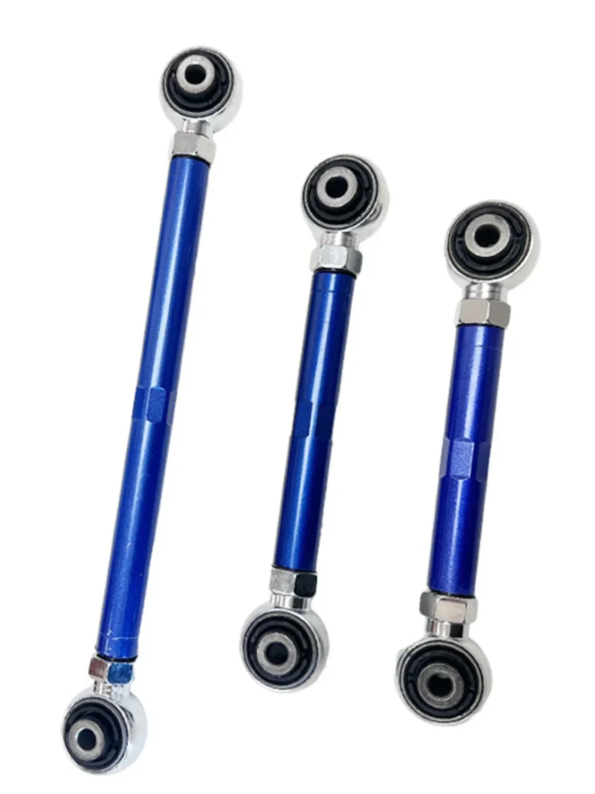 

Hot sales Suitable for BMW 1 , 2 , 3 , 4 Series, adjustable rear wheels, toe angle, camber, adjustment arm tie rod, outer eight
