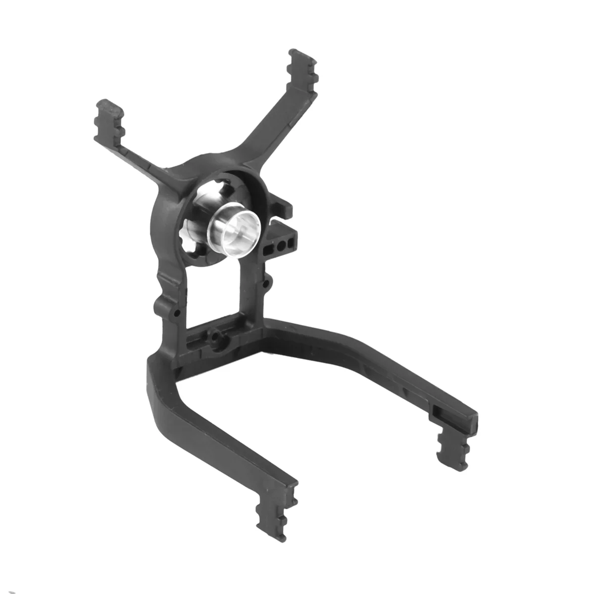 ABQR Gimbal Vibration Absorbing Bracket for Mini 2/SE Drone Gimbal Arm Dampener Mount Drone Repair Parts