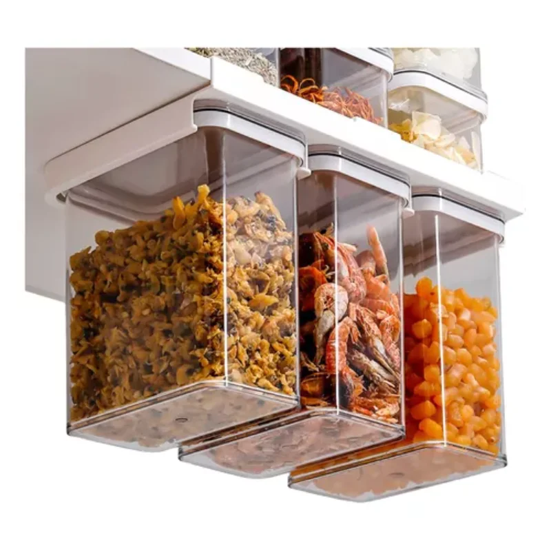 Sealed  container 2.4 LTS hanging  and organization container