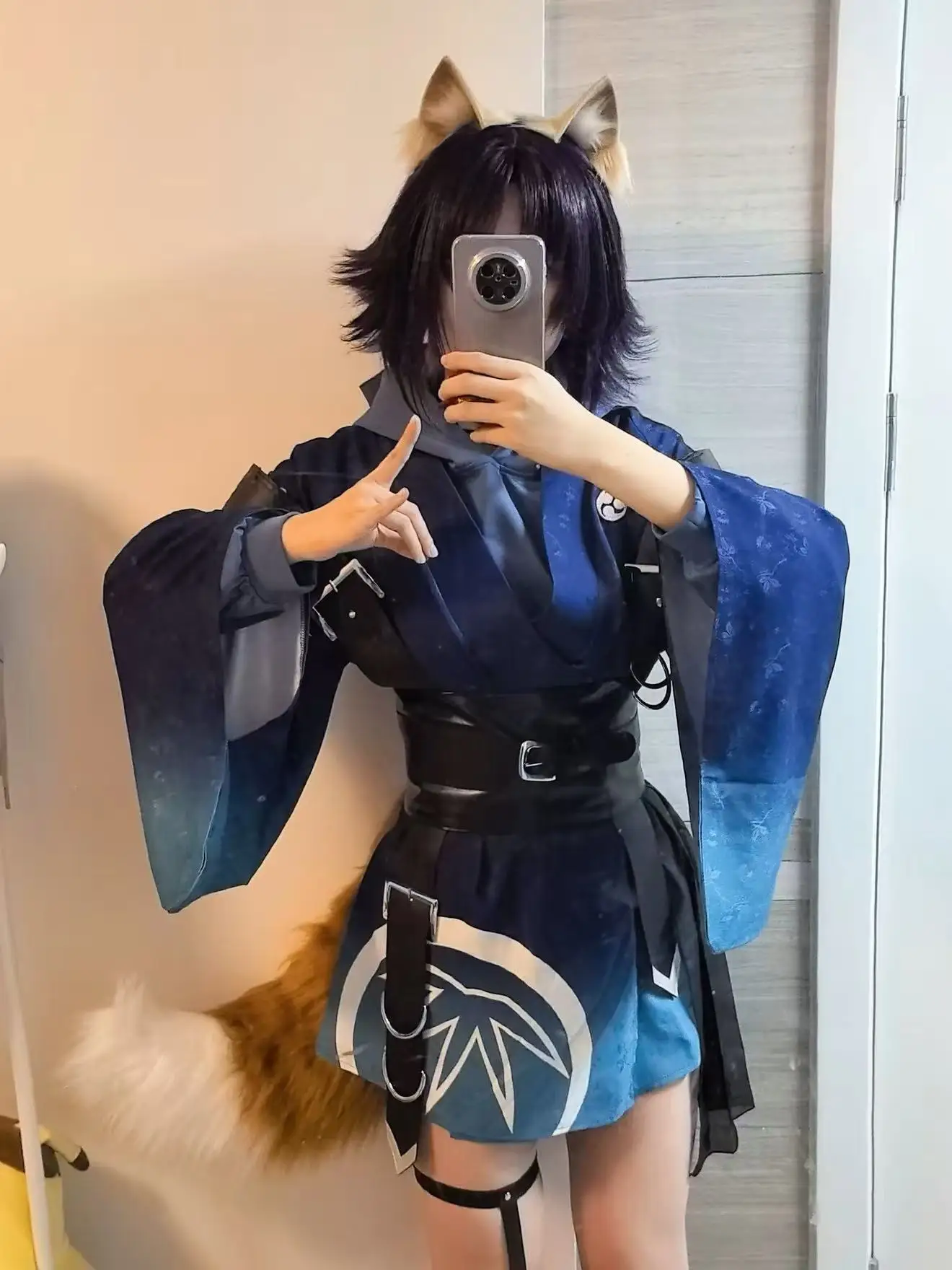 costume-cosplay-sakayori-iroha-con-parrucca-orecchie-e-coda-anime-cosmic-princess-kaguya-abbigliamento-per-cosplay-di-iroha-sakayori-da-esposizione-di-fumetti