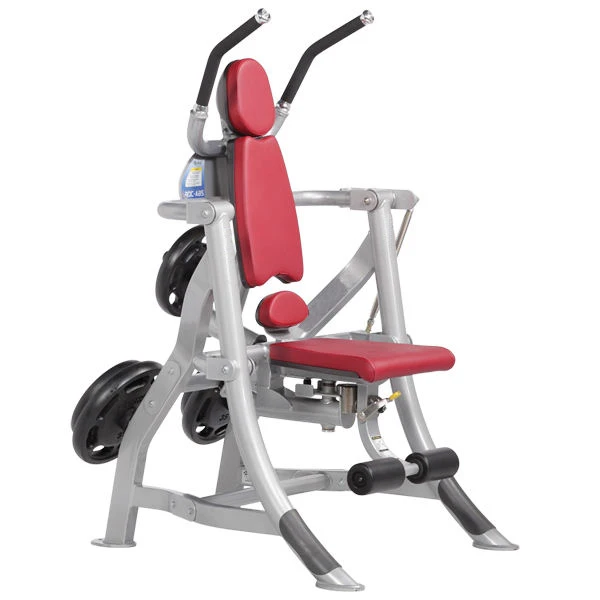Commercial Steel Abdominal Gym Equipment Ab Muscle Trainer Back Exercise Machine for Strength and Bodybuilding11