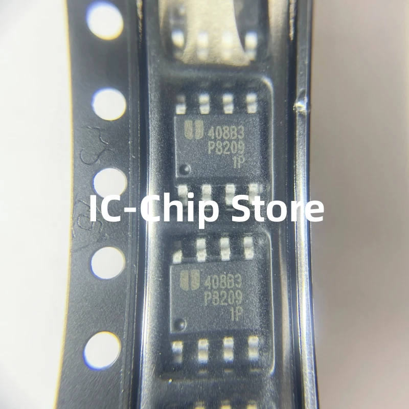 EUP8209-84DIR1 EUP8209 P8209 SOP8, lote de 5 unidades, 100 unidades, nuevo y original