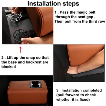 10 best sales 斯柯達Rapid扶手 - №2