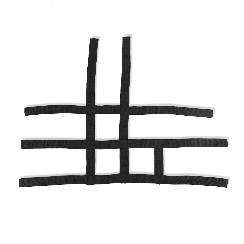 لهوندا TRX 400 TRX400 X EX R ER Nerf بار شبكات مقاوم للماء النايلون ATV أدوات لكاواساكي KFX400 KFX400R ل القطب الشمالي القط DVX400