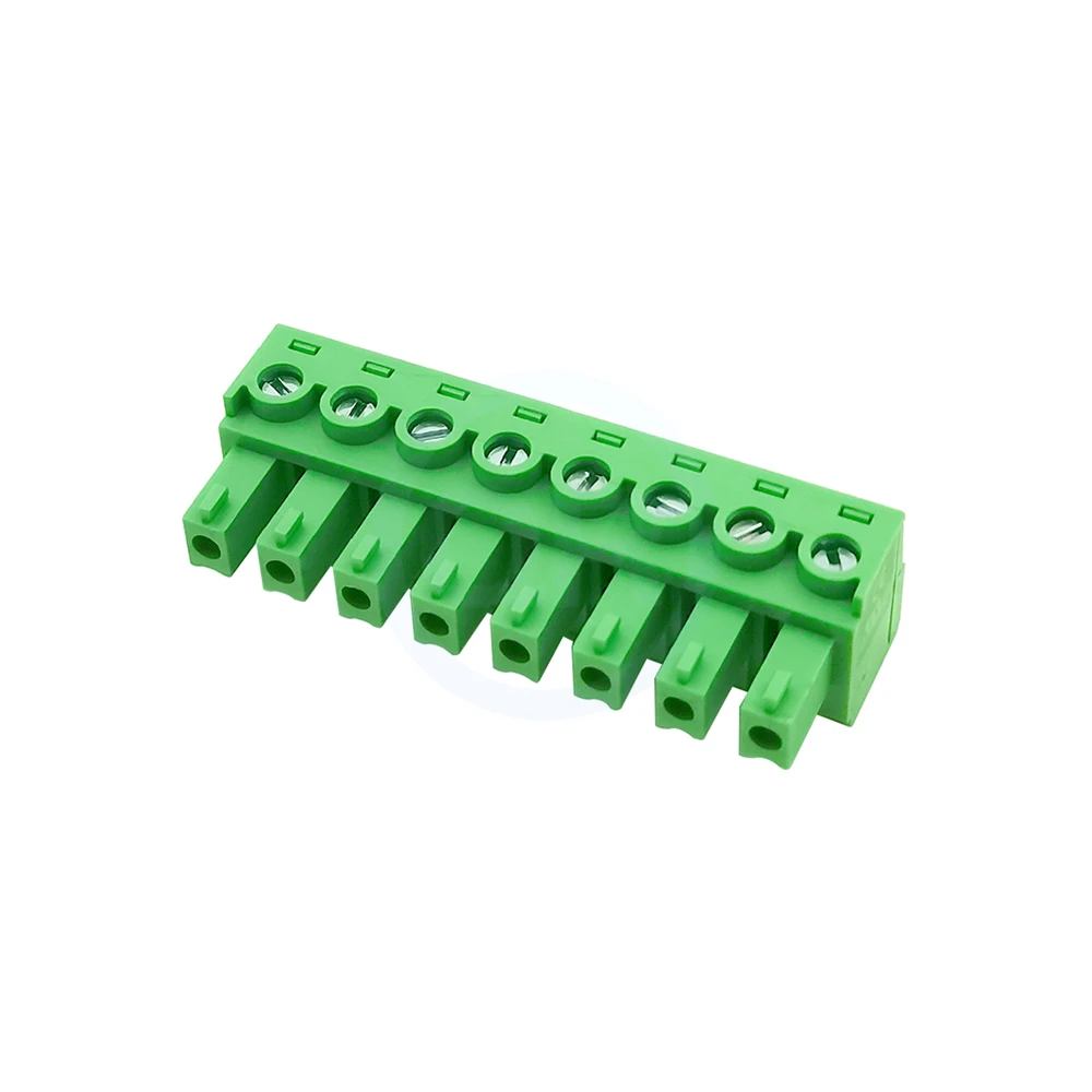 (5 Pcs) Kf 2EDG15K …