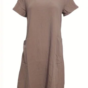 9 Main sales linen dress - №9