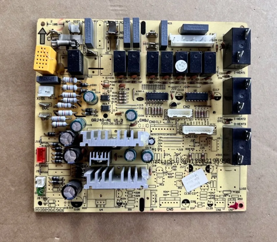 Applicable To Gree Air Conditioner Main Board 4G53B 30034205 4G53C 30034208 Computer Board Circuit Board