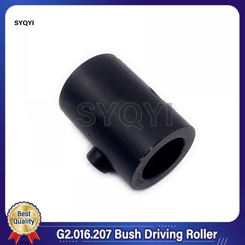 Best Quality G2.016.207 Bush Tape Driving Roller Feeder Drive For Heidelberg SX52 SM52 PM52 Machine Spare Parts ﻿